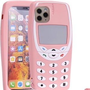 iPhone 11 Motorola phone case